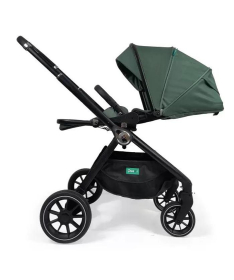 Puerri urban kolica za bebe - Green