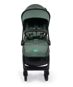 Puerri urban kolica za bebe - Green