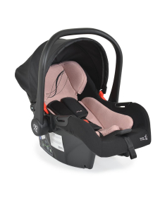 Moni Multi Isize auto sedište za bebe 40-87 cm - Pink