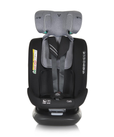 Cangaroo Quill iSize Isofix auto sedište za bebe 40-150 cm Grey