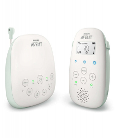 Avent Alarm za Bebe Dect Baby Monitor SCD711/52