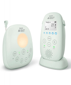 Avent Alarm za Bebe Dect Baby Monitor SCD721/26