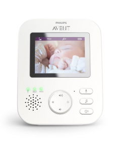 Avent Digitalni Video Monitor za bebe SCD831/52