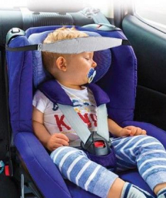 BabyJem zaštita za glavu za decu (za auto sedište)