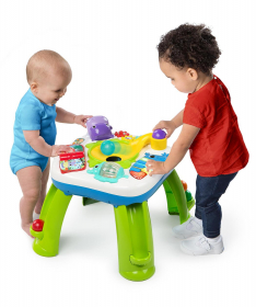 Bright Starts edukativna igračka sto za igru Activity Table sku10734