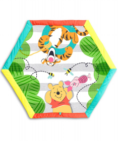 Bright Starts podloga za igru Winnie the Pooh Happy sku10996