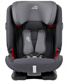 Britax Romer Advansafix IV R Auto Sedište za bebe 9 -36 kg Grey