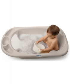Cam kadica za kupanje bebe Baby Bagno c-090.u18 - Bež 2019