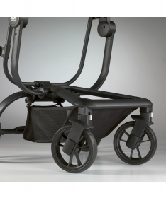 Cam Taski Sport kolica za bebe 3 u 1 910.797 Crna