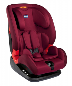 Chicco Akita auto sedište za bebe 9-36 kg Red Passion