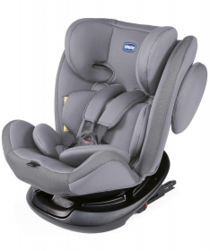 Chicco ISOFIX Auto sedište za bebe 0-36 kg Unico Pearl 2020