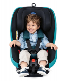 Chicco Seat4fix Auto sedište za bebe 0-36 kg Graphite 2020