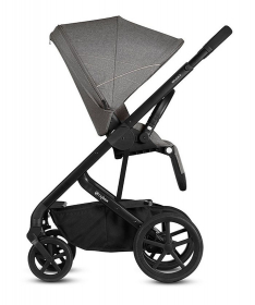 Cybex Balios S kolica za bebe 2 u 1 sa nosiljkom Manhattan Grey 2019