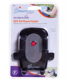 Dreambaby držač za telefon za kolica za bebe