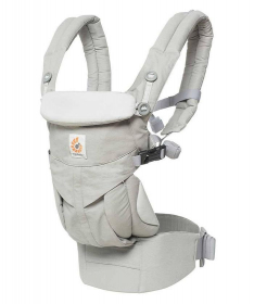 Ergobaby kengur nosiljka za bebe Omni 360 Pearl Grey