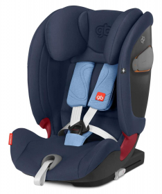 GB Everna Auto sedište za bebe 9 -36 kg Night blue