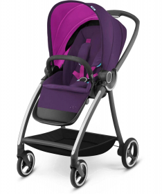 GB Maris kolica za bebe 2 u 1 Pink