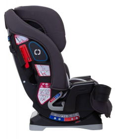 Graco Auto Sedište za bebe od 0 do 36 kg Slimfit Iron