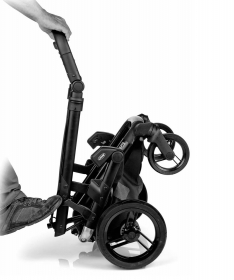 Jane Rider kolica za bebe 3 u 1 Matrix light 2 Squared - 5550 T29