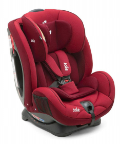 Joie Stages Auto sedište za bebe 0-25 kg Red