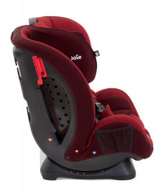 Joie Stages Auto sedište za bebe 0-25 kg Red