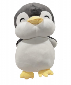 Jungle ukrasni jastuk za decu Pingvin