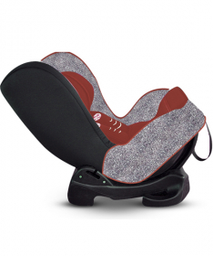 Kikka Boo Auto Sedište za bebe od 0 do 18 kg Sport Coral