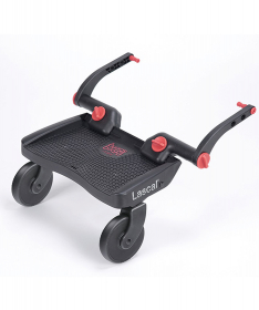 Lascal dodatak (Board) za drugo dete za kolica skate mini 3D