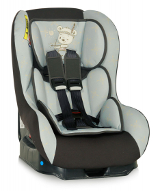 Lorelli Bertoni Auto Sedište za bebe Beta Plus 0 - 18 kg Grey Indian Bear 2018