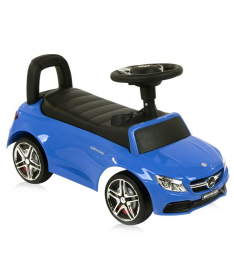 Lorelli Bertoni guralica za decu Ride-On Autić Mercedes AMG - Blue