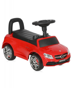 Lorelli Bertoni guralica za decu Ride-On Autić Mercedes AMG - Red