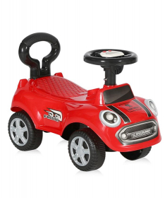 Lorelli Bertoni guralica za decu Ride-On Autić Sport Mini - Red