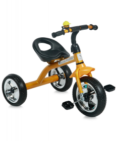 Lorelli Bertoni tricikl za decu A28 Golden 2019