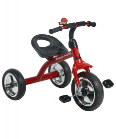 Lorelli Bertoni tricikl za decu A28 Red 2019
