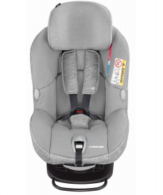 Maxi Cosi Milofix auto sedište za bebe 0-18 kg Nomad grey 8536712110