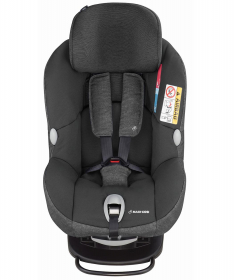 Maxi Cosi Milofix auto sedište za bebe 0-18 kg Nomad black 8536710110