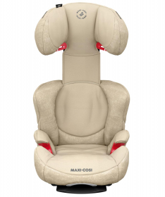 Maxi Cosi Rodi Air auto sedište za decu 15-36 kg Protect Nomad sand 8751332120