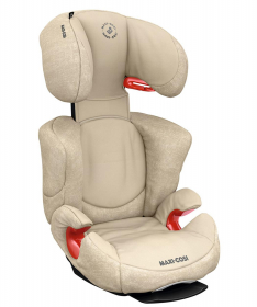 Maxi Cosi Rodi Air auto sedište za decu 15-36 kg Protect Nomad sand 8751332120
