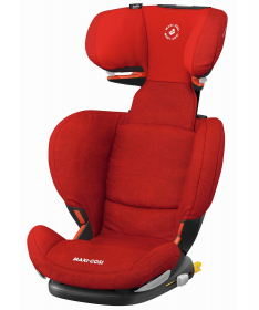 Maxi Cosi Rodi Fix Ap auto sedište za decu 15-36 kg Nomad red 8824586120
