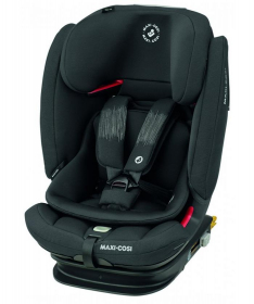 Maxi Cosi Titan Pro auto sedište za decu 9-36 kg Frequency Black 8604739110