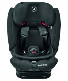 Maxi Cosi Titan Pro auto sedište za decu 9-36 kg Frequency Black 8604739110