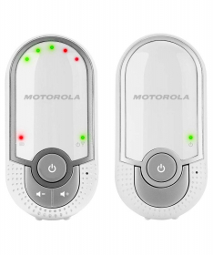 Motorola audio alarm za bebe MBP11