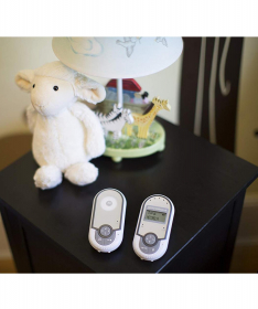 Motorola audio alarm za bebe MBP16