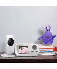 Motorola video alarm za bebe MBP482