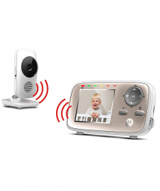 Motorola video alarm za bebe MBP667