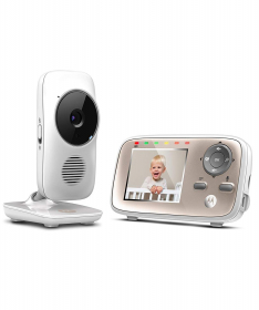 Motorola video alarm za bebe MBP667