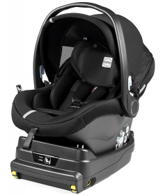 Peg Perego Primo Viaggio I-SIZE Auto sedište za bebe 0-13 kg Class Black 2019