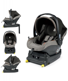 Peg Perego Primo Viaggio I-SIZE Auto sedište za bebe 0-13 kg Polo 2019