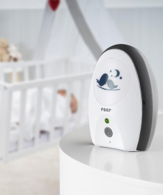 Reer digitalni alarm za bebe Rigi New