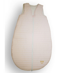Textil bebi vreća za spavanje za bebe Lux Roza